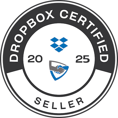 Certificaci&oacute;n Ventas Dropbox 2025