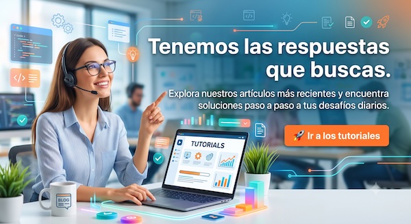 Visita nuestro blog